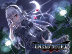 [Gensou Eigakan] UNRED NIGHT (Free game)