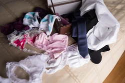 Sex Friend 42 「聖女ジャン・ヌダルク - 性女なルーラー - 」