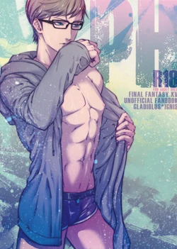 (C92) [skull9 (Okamoto K Munesumi)] PH (Final Fantasy XV)