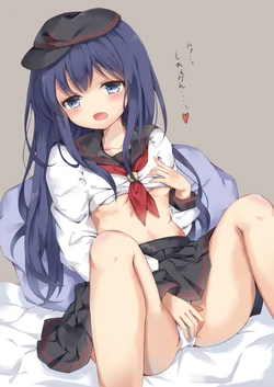 [pixiv] sugisaki (6056964)