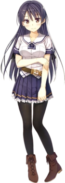 [eRONDO] Koinaka Lovers (Character set 1)