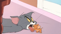 [atori] 無題 (Tom and Jerry)