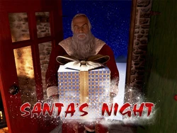 Santa's Night