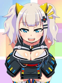 Kaguya Luna