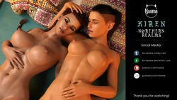 [Naama] Kiren - Northern Realms