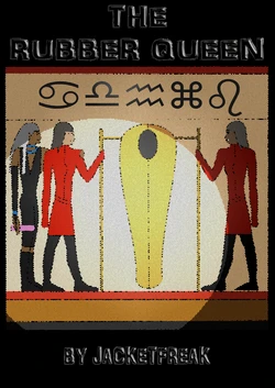 [JacketFreak] The Rubber Queen