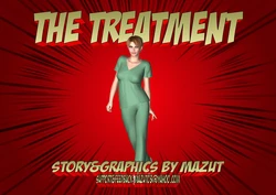 [Mazut] The Treatment