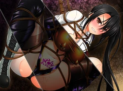 [Militia] Shibari Nachi (Kantai Collection -KanColle-)