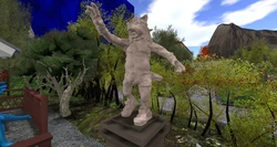 stonetalon event marriage of Grey