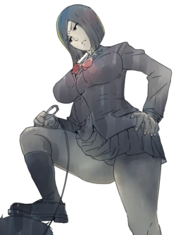 [Sanbaizu] Kousha no Kaiinu [English] [Momo Demon]