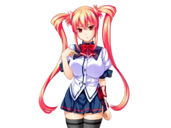 [Pin-Point] HD Edition - Inshitsu Otaku ni Ikareru Imouto (Kanojo) ~Daiji na Ano Ko ga Netorarete~ (Character set)