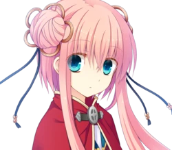 [HEAT-SOFT] Aku Josou (Character set)