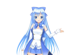 [HEAT-SOFT] Mahou Shoujo o Mechakucha ni Shitemita ~Houkai Akuochi~ (Character set)