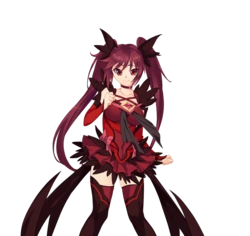 [HEAT-SOFT] Totsuzen Kaijin ken Jimuin no ore ga Mahou Shoujo-tachi wo Otosu Hanashi ~ Mahou Tenshi Angel Saber VS Aku no Soshiki desu Brand ~ (Character set 1)