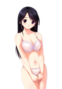 [bootUP!] あねいもNeo＋ Second Sisters (Character set)