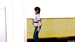 Becoming the MILF Next Door 1-3