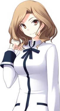 [Minato-Soft] Maji de Watashi ni Koishinasai!! (Character set 2)