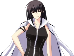 [Minato-Soft] Maji de Watashi ni Koishinasai!! (Character set 1)