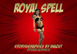 [Mazut] Royal Spell