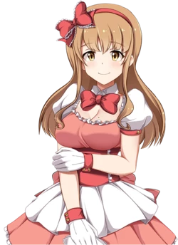 [HexenHaus] Catch Up Love (Character set)