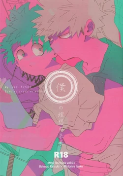 (Douyara Deban no Youda! 7) [Dokosahekisaensan (Aroe)] Boku no Risou no Mirai - My ideal future (Boku no Hero Academia) [English] [Shousanki]