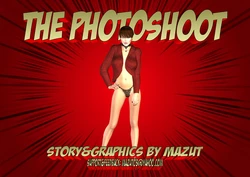 [Mazut] The Photoshoot