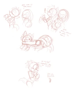 Kayla-Na Secret Art