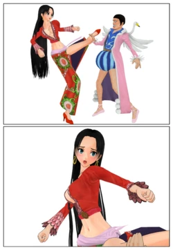 [Tira] Bonkley in Hancock