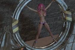 [Mr. Phoenyxx] Sindi Sexperiment