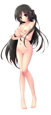 [Mink EGO] Onii-chan ni wa Zettai Ienai Taisetsu na Koto (Character set)