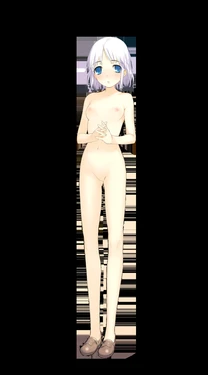 [Ruf] Yume Miru Kusuri | Yume Miru Kusuri: A Drug That Makes You Dream (Character set)