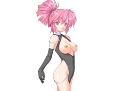 [Sekilala] Seiai Gakuen Fuchika - Cosplay Fetish Academy (Character set)