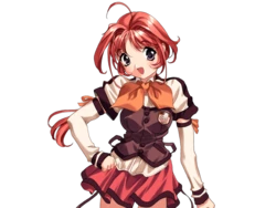 [Angel Smile] Heart de Roommate (Character set)