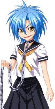[Minato Carnival] Tsujidousan no Jun'ai Road (Character set 2)