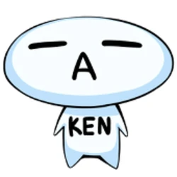 Pixiv Artist  -A- Ken