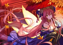 [pixiv] 麻久