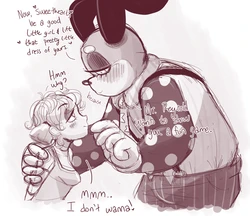 [Drell] Reynold n Regina Ageplay