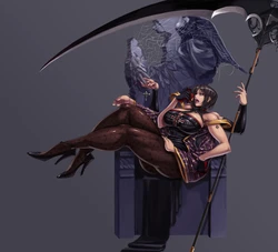 [XXOOM] Mistress
