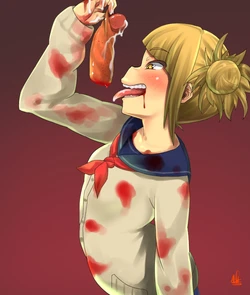 Toga Gore