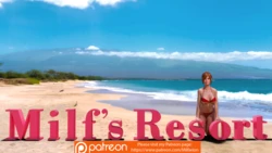 [Milfarion] Milf's Resort [rev 3]