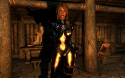 Collection no. Skyrim