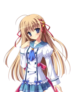[Lump of Sugar] PrismRhythm (Character set) [Part 1]
