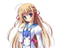 [Lump of Sugar] PrismRhythm (Character set) [Part 2]