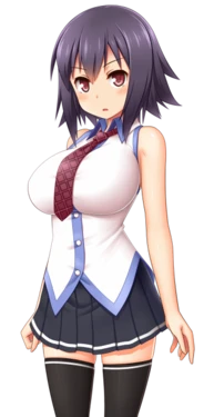 [Jinsei Tsuukoudome] Iroyoridori (Character set)