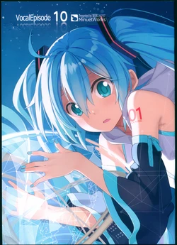 (FF30) [MinuetWorks] VocalEpisode10