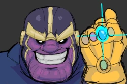 Untitled (Guardians of the Galaxy)