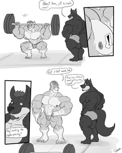 [Uniparasite] Coaching