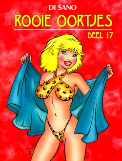 Rooie Oortjes 17