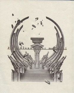 Fate Grand Order material IV