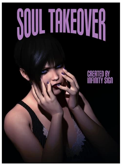 [Infinity Sign] Soul Takeover